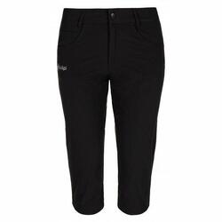 Pantacourt randonnée femme Kilpi TRENTA-W