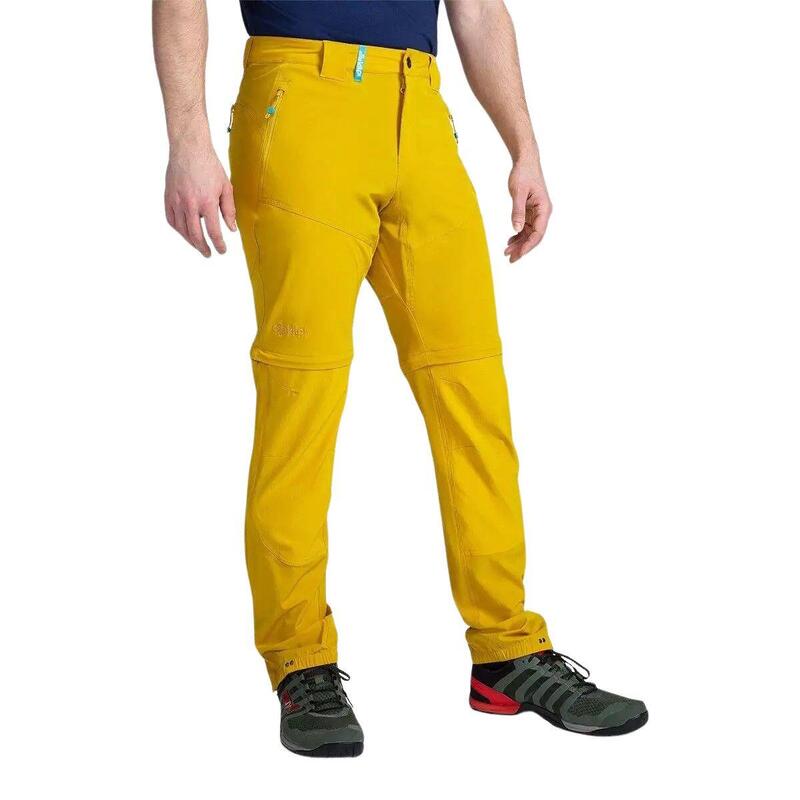 Pantalon outdoor pour hommes Kilpi HOSIO-M