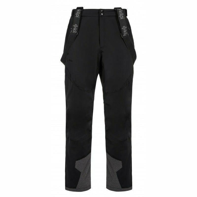 Pantaloni Ski/Snowboard KILPI Reddy, Galben, Barbati