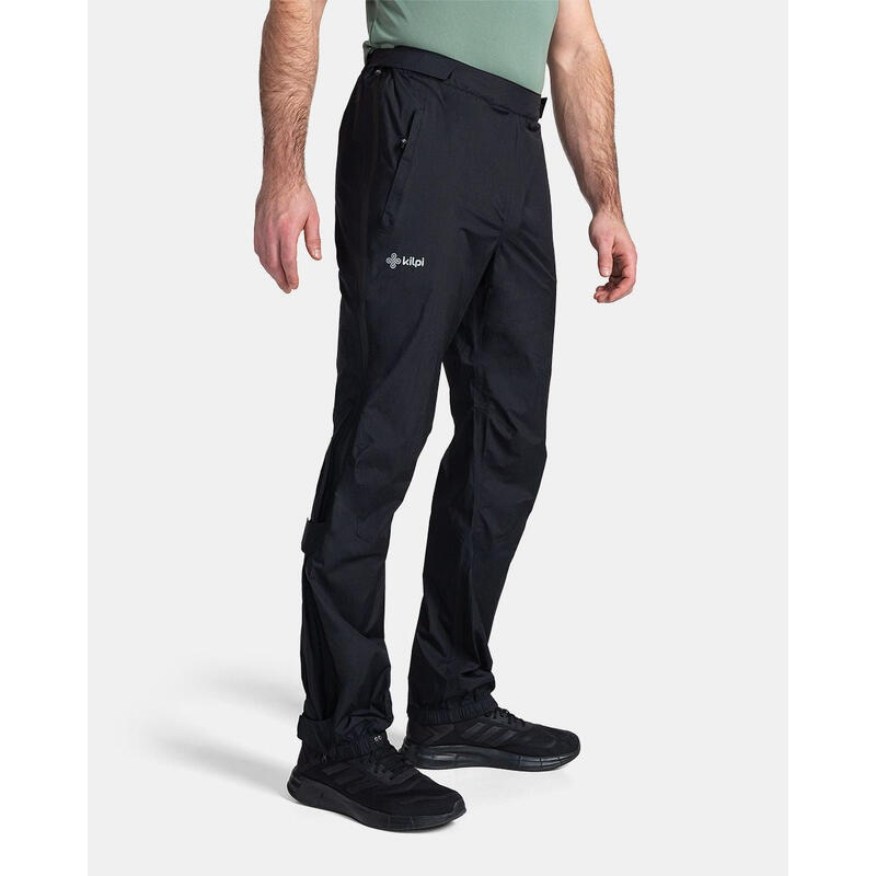 Pantalon impermeabil Kilpi ALPIN-M