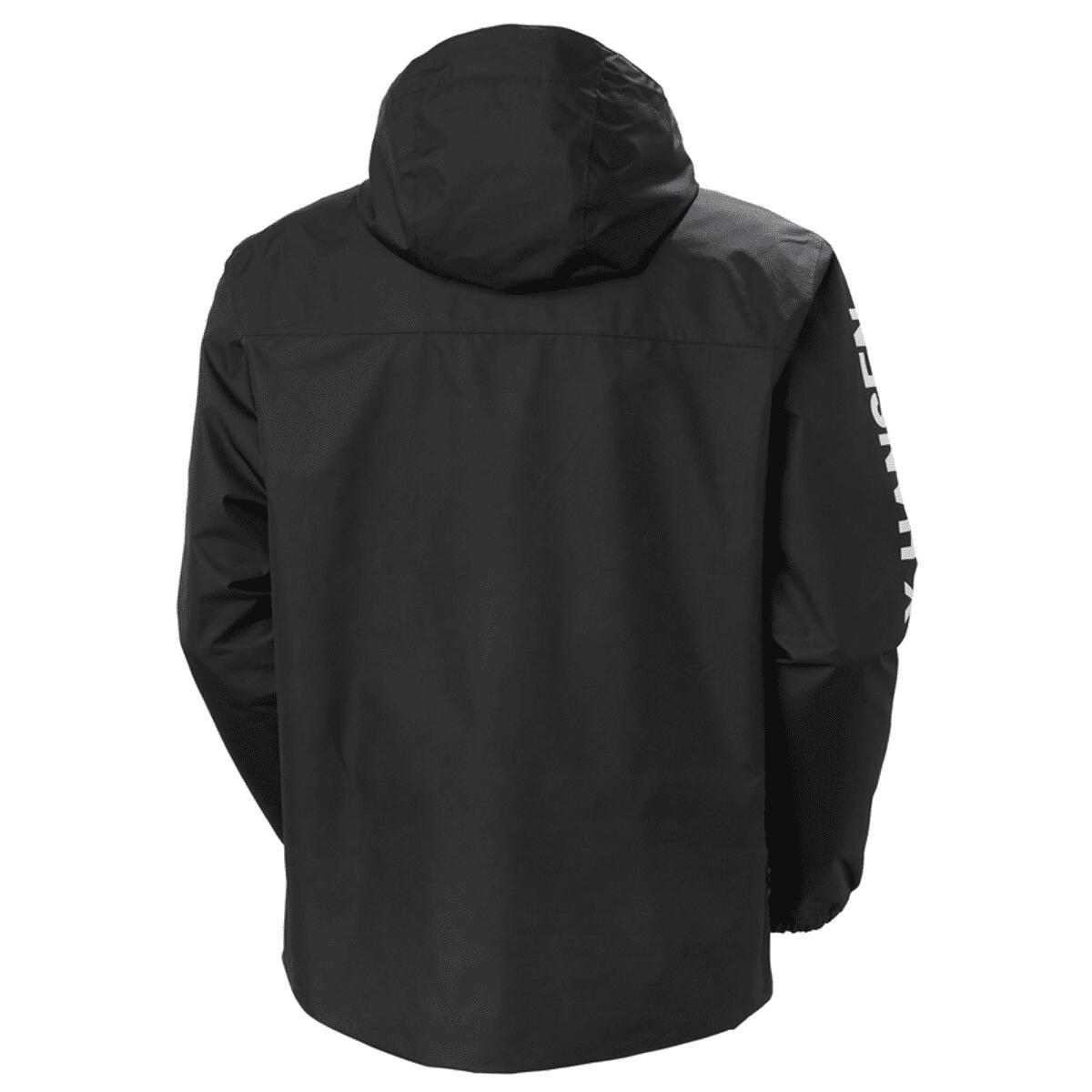 Camisa impermeável Helly Hansen Ervick 2/7
