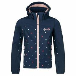 Veste softshell pour fille KILPI RAVIA-J