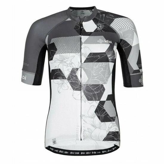 Maillot de vélo femme Kilpi ADAMELLO-W