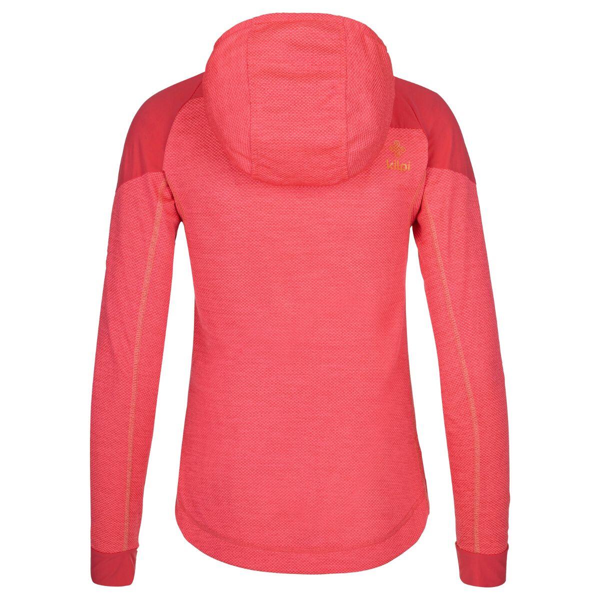 Polaire technique femme Kilpi MEMPHIS-W 2/5