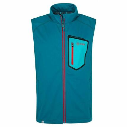 Męska kamizelka softshell Kilpi RIELLO-M