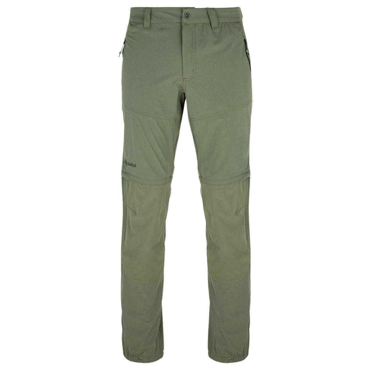 Pantalon Kilpi HOSIO-M pentru bărbați