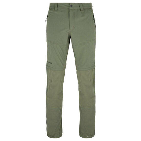 Pantalon outdoor pour hommes Kilpi HOSIO-M