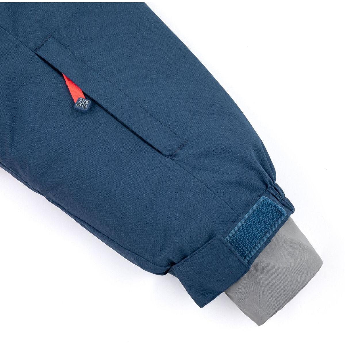 Veste ski fille Kilpi SAARA-JG 6/7