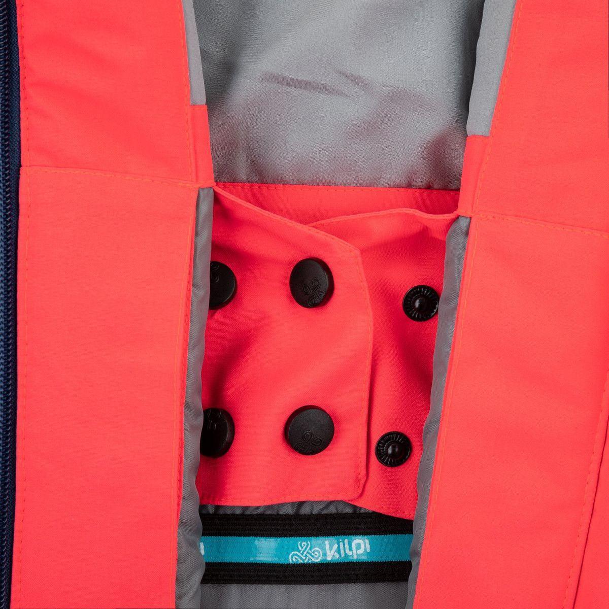Veste ski fille Kilpi SAARA-JG 7/7