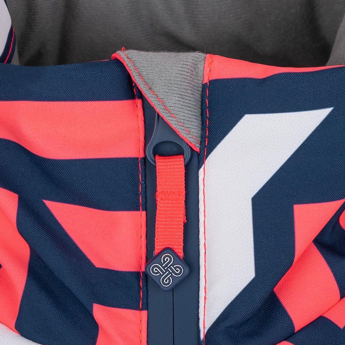 Veste ski fille Kilpi SAARA-JG 3/7