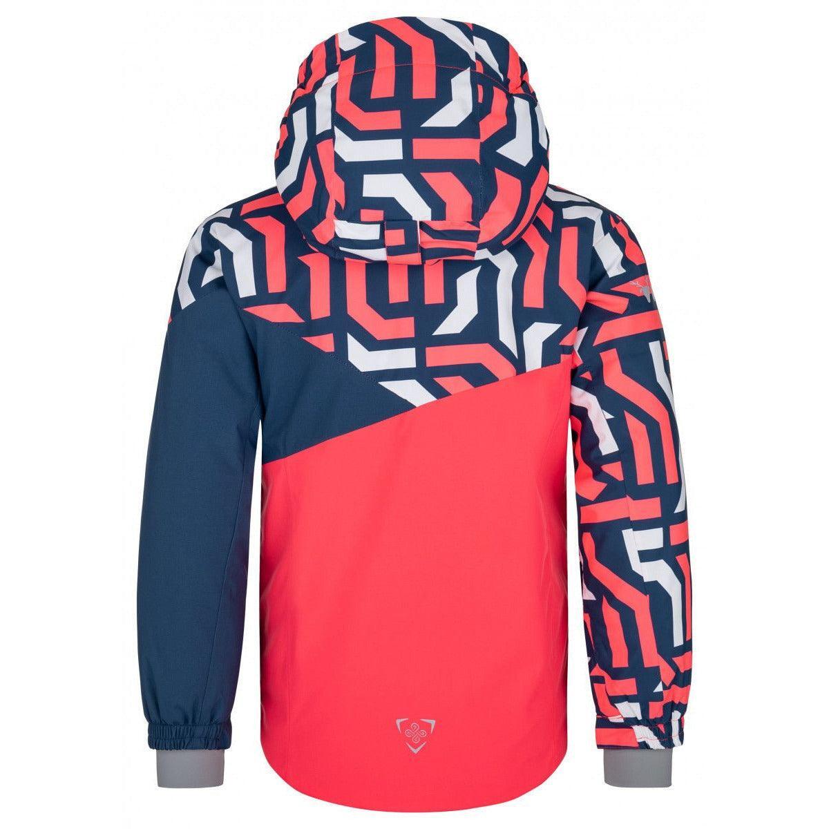 Veste ski fille Kilpi SAARA-JG 2/7