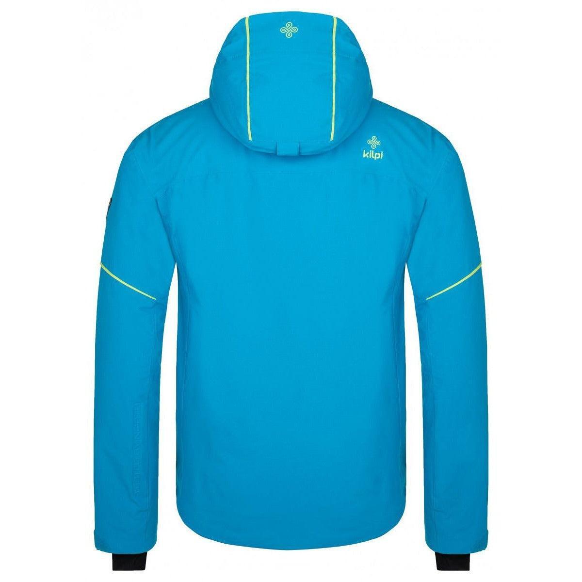 Veste ski homme Kilpi TONN-M 2/7