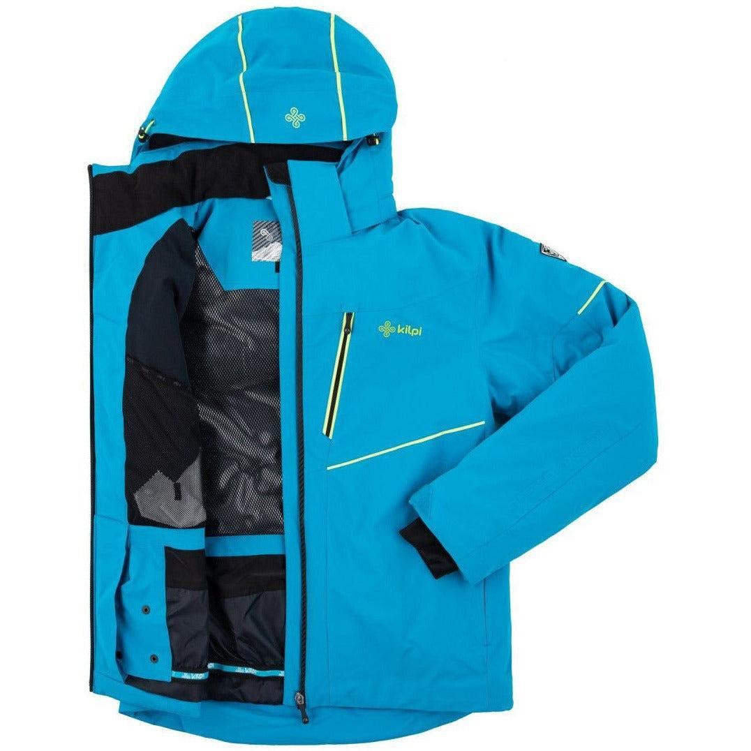 Veste ski homme Kilpi TONN-M 7/7
