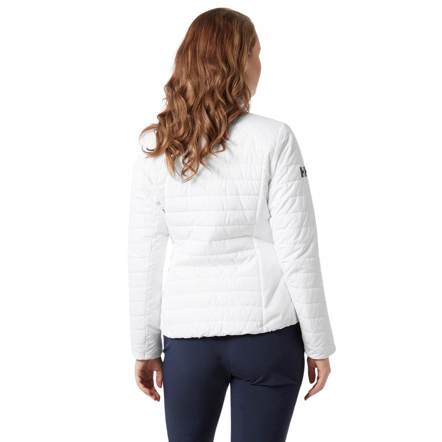 Jaquetas universal para mulher Helly Hansen W Vrew Insulator Jacket 2,0 2/7