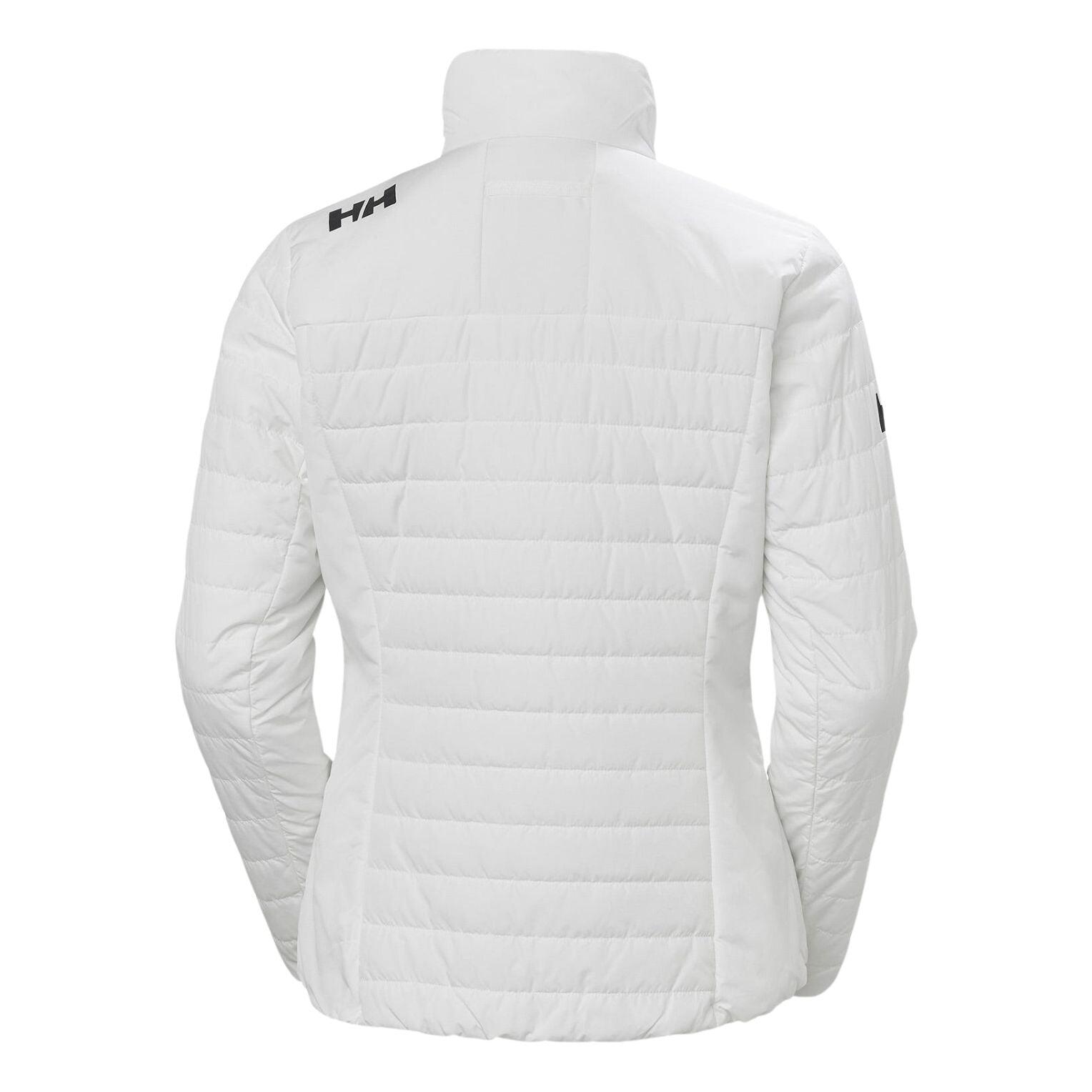 Jaquetas universal para mulher Helly Hansen W Vrew Insulator Jacket 2,0 4/7