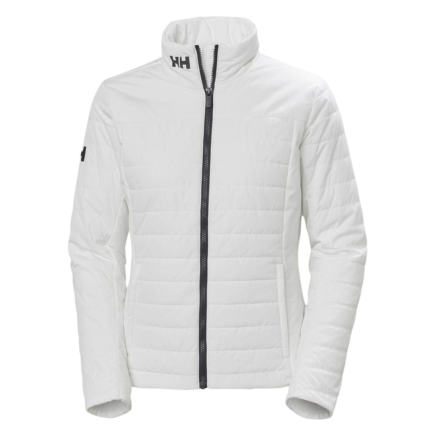Jaquetas universal para mulher Helly Hansen W Vrew Insulator Jacket 2,0 3/7