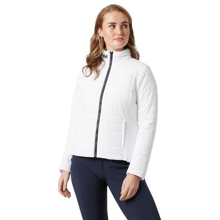 Damen universal Jacke Helly Hansen W Vrew Insulator Jacket 2,0