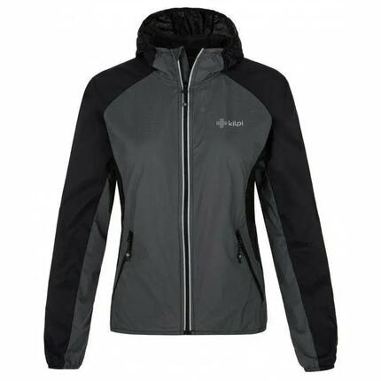 Veste coupe-vent légère femme Kilpi ROSA-W