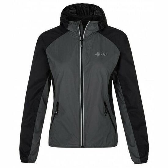 Veste coupe-vent légère femme Kilpi ROSA-W