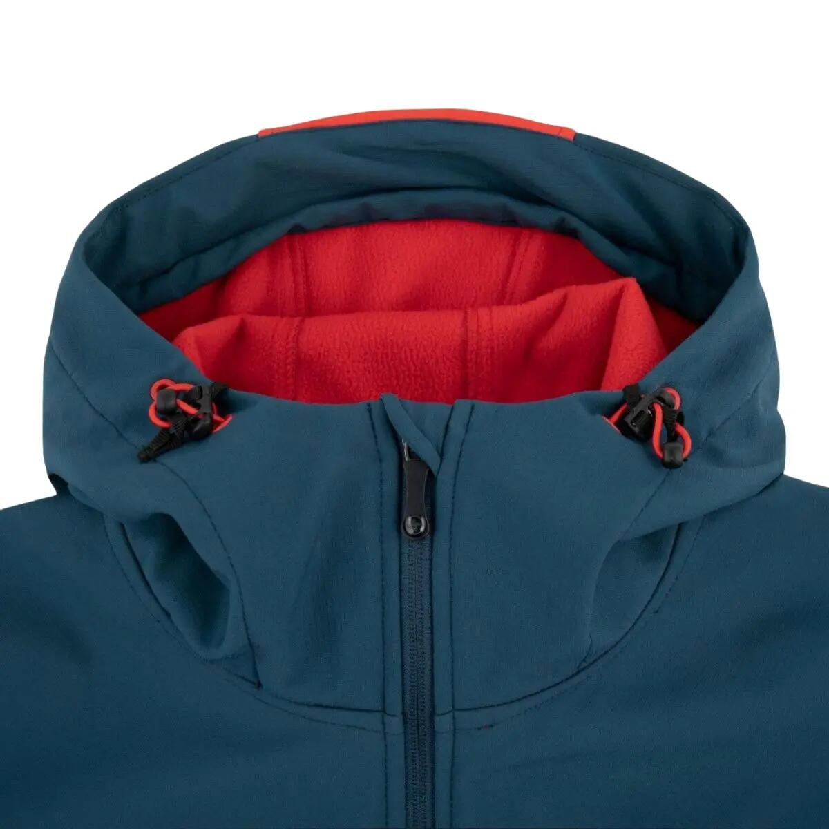 Veste ski softshell homme Kilpi PRESENA-M 4/7