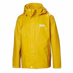 Waterdicht kinderjack Helly Hansen Moss