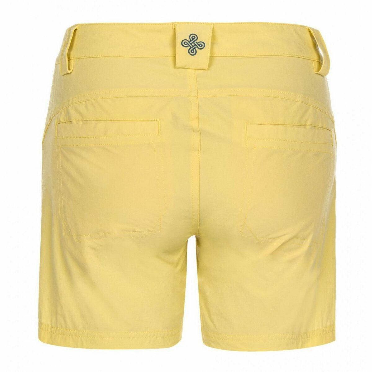 Short randonnée léger femme Kilpi SUNNY-W 2/3