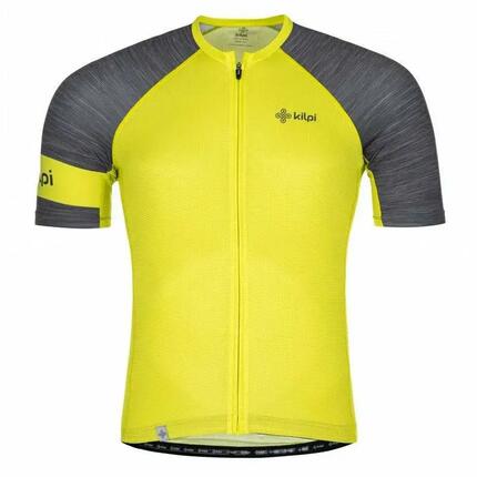 Maillot de cyclisme pour homme Kilpi SELVA-M