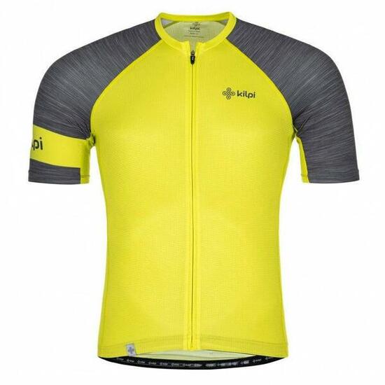 Maillot de cyclisme pour homme Kilpi SELVA-M