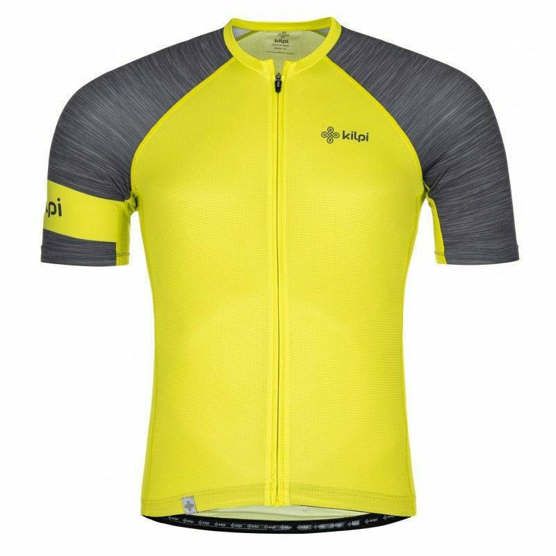 Maillot de vélo homme Kilpi SELVA-M