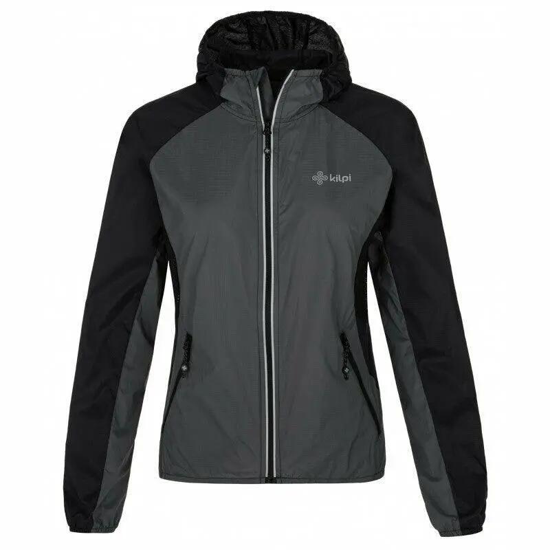 Women's light outdoor jacket Kilpi ROSA-W