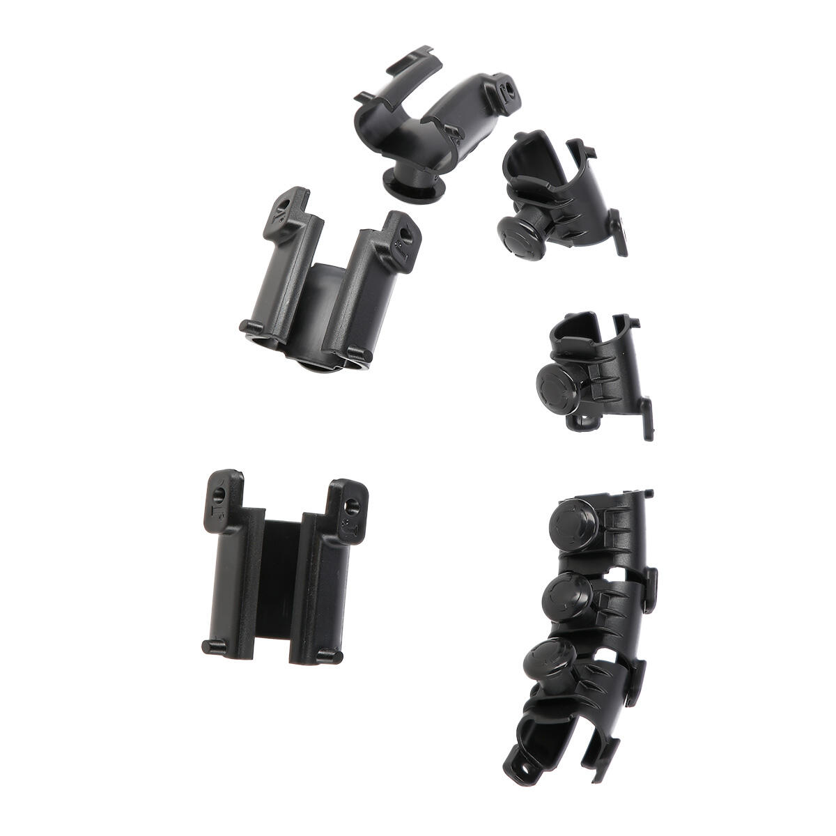 Hoelahoep met massagepunten en zwaartekrachtbal oversize hhw12 HMS 5/7