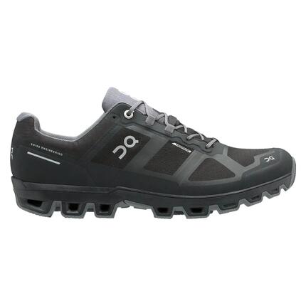 On Cloudventure Wasserdichter Damen-Trailrunning-Schuh
