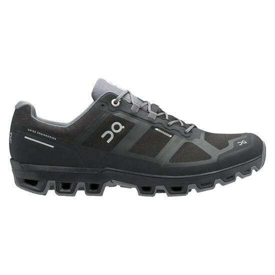 On Cloudventure Wasserdichter Damen-Trailrunning-Schuh