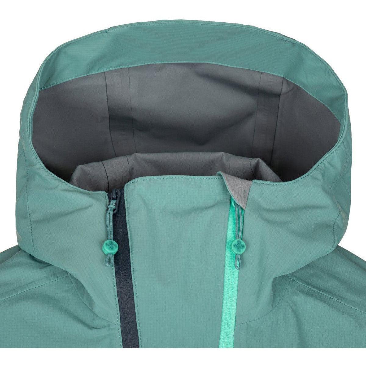 IT: Giacca outdoor da donna Kilpi METRIX-W 4/7