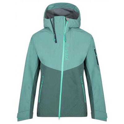 Damen Outdoorjacke Kilpi METRIX-W