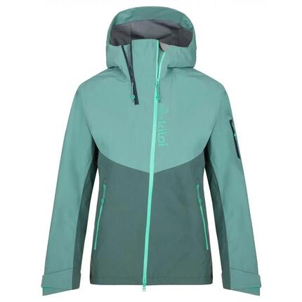 Veste outdoor pour femme Kilpi METRIX-W