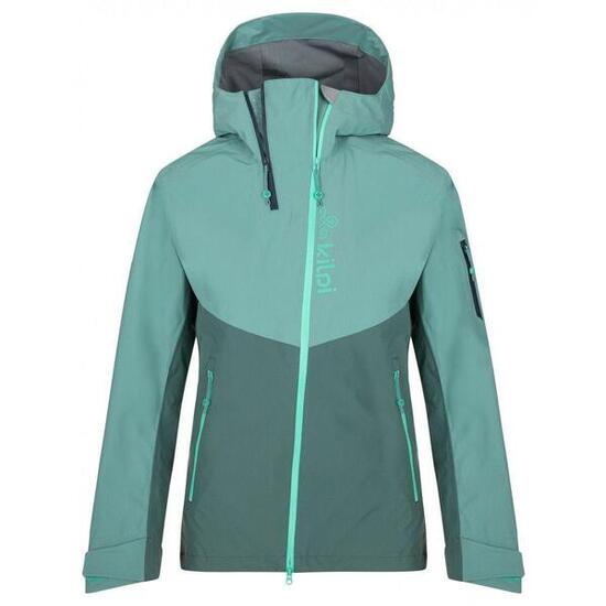 Veste imperméable femme Kilpi METRIX-W