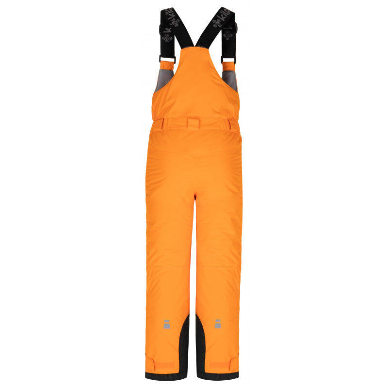 Pantaloni da sci da bambino Kilpi DARYL-J 2/3