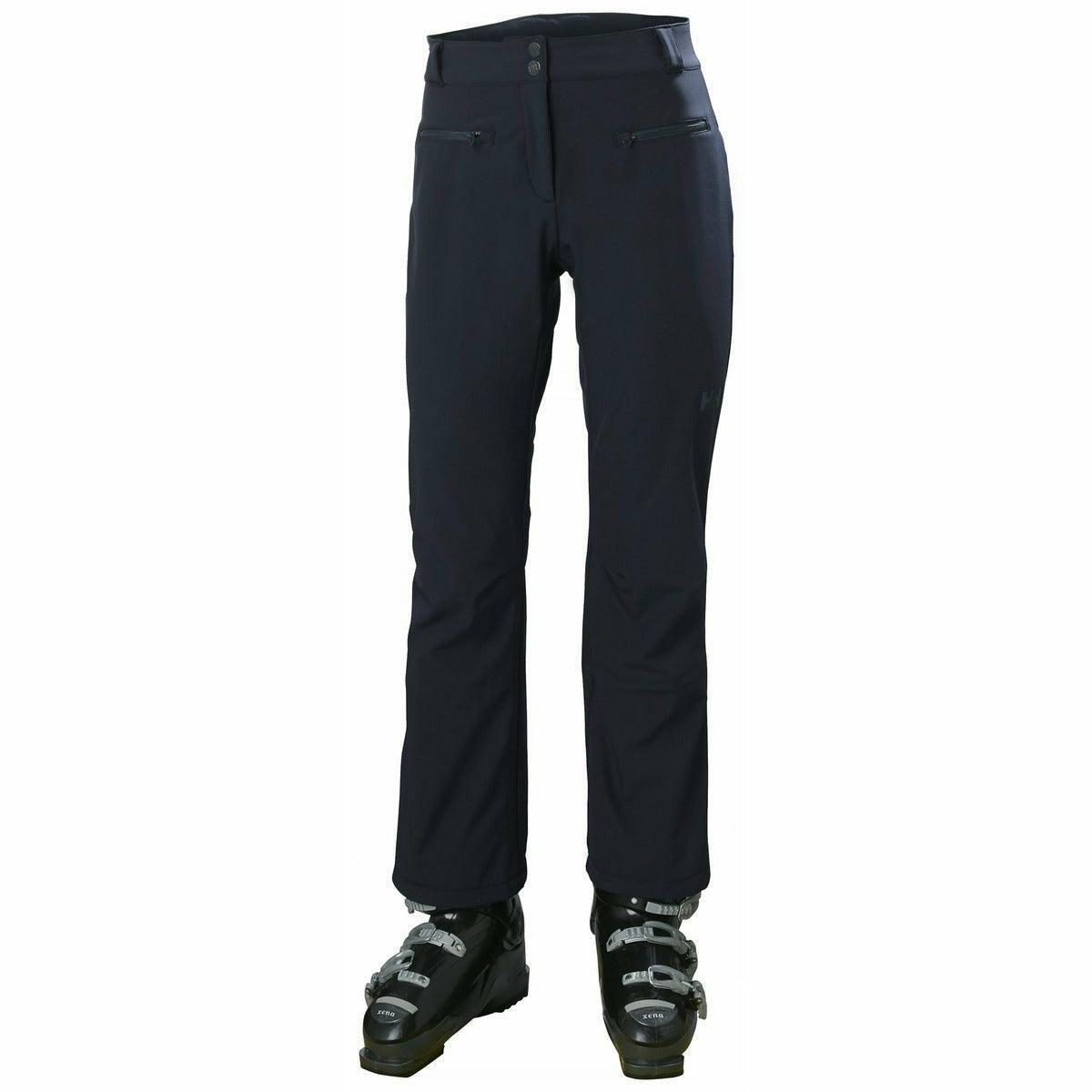Spodnie narciarskie damskie Helly Hansen Bellissimo 2