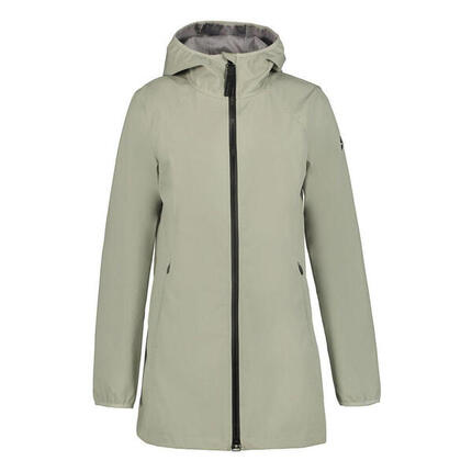 ICEPEAK Albany Softshelljacke für Damen