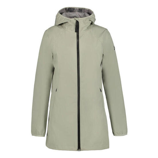 ICEPEAK Albany Softshelljacke für Damen