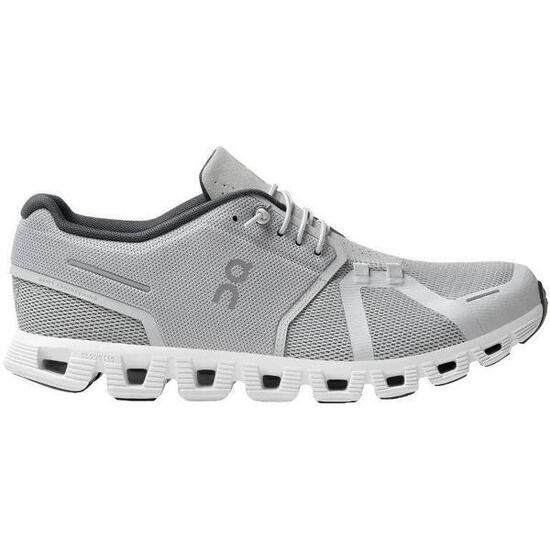 Schuhe Cloud 5 - 59-98909 Grau