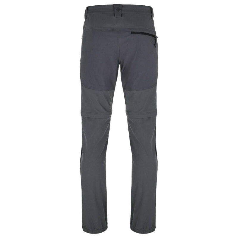 Pantalon randonnée modulable homme Kilpi HOSIO-M