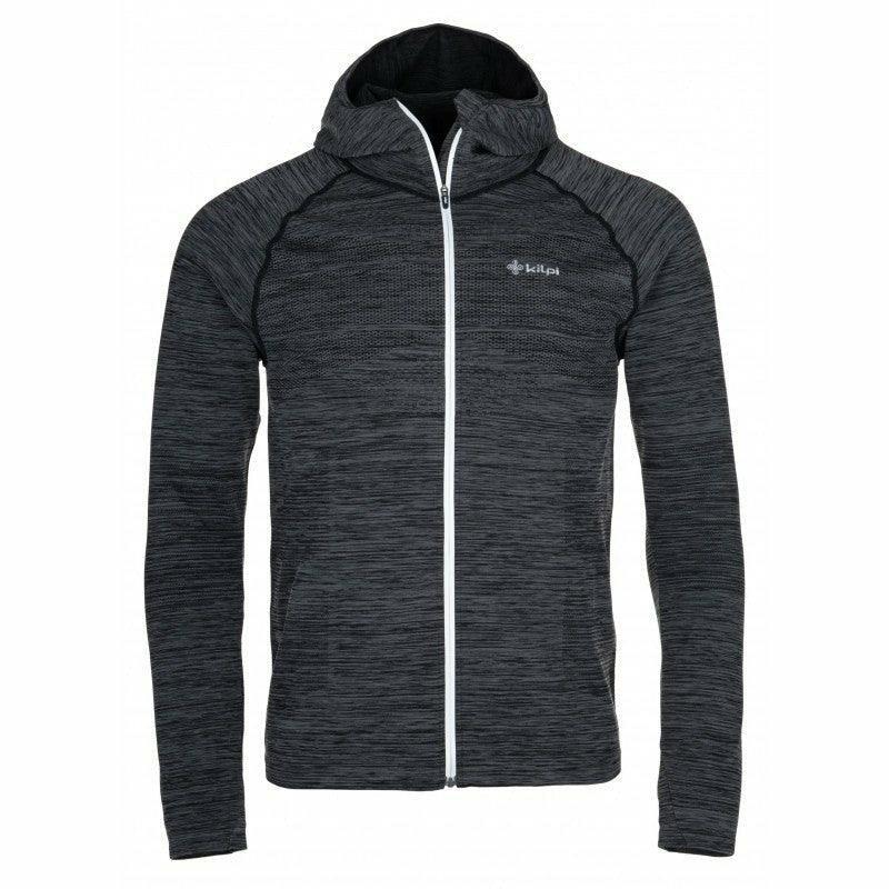 Unisex střední vrstva Kilpi HADSON-U