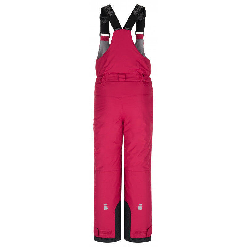 Pantalon ski enfant Kilpi DARYL-J 2/3