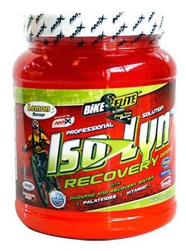 IsoLyn Recovery Drink - 800g Limon Amix Nutrition 2/4