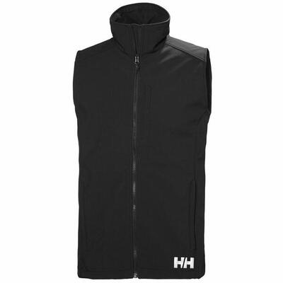 Giacca senza maniche Helly Hansen paramount softshell