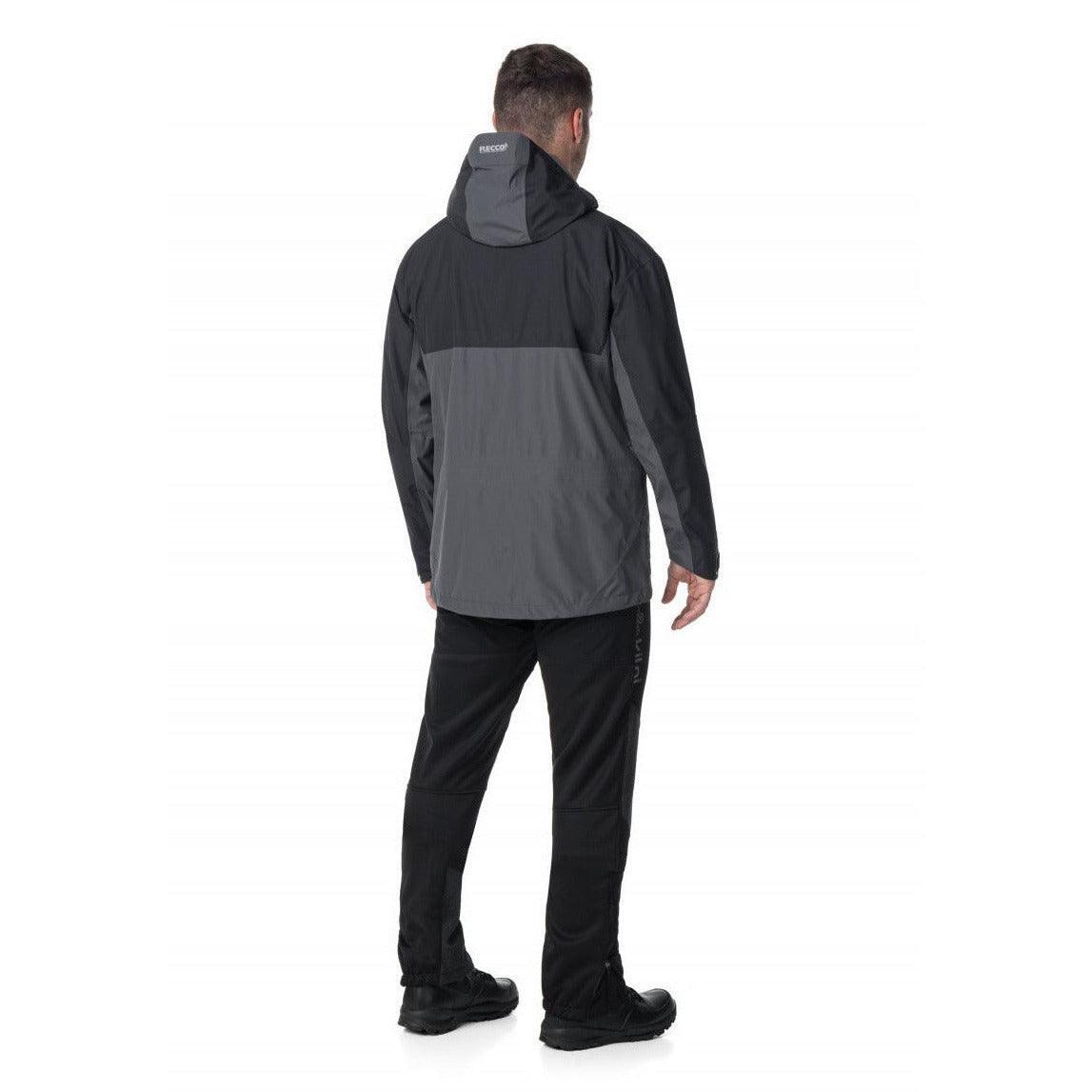 Veste imperméable Kilpi Metrix 4/7