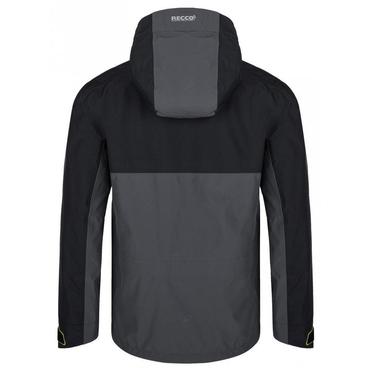 Veste imperméable Kilpi Metrix 2/7
