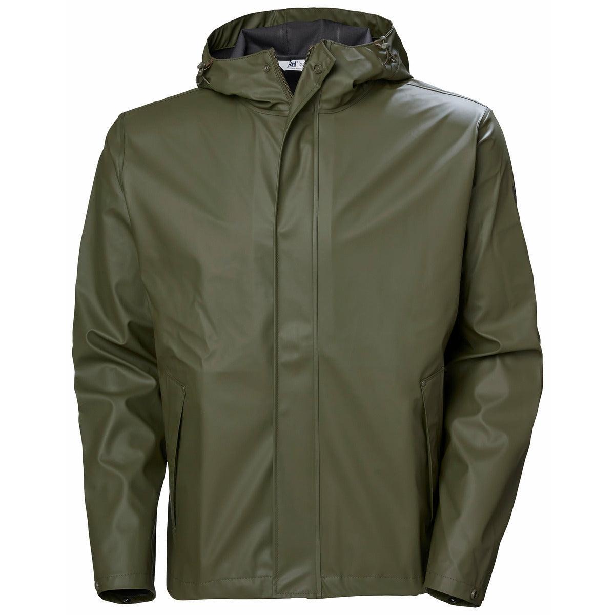 Kurtka wodoodporna Helly Hansen Moss